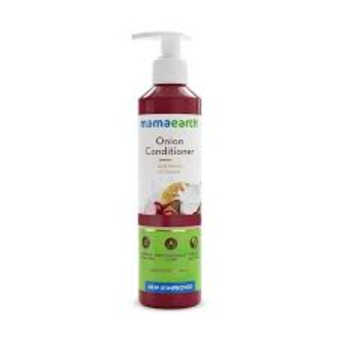 MAMAEARTH ONION COND 250ML